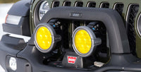 AEV Amber Lens Kit for 7000 Series Lights