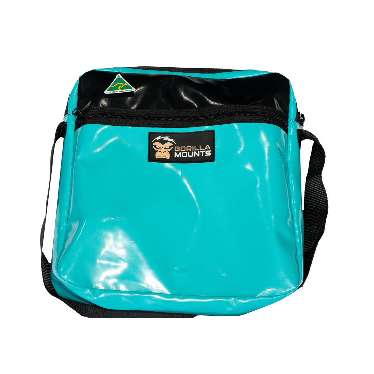 GORILLA MOUNTS PVC Carry Bag