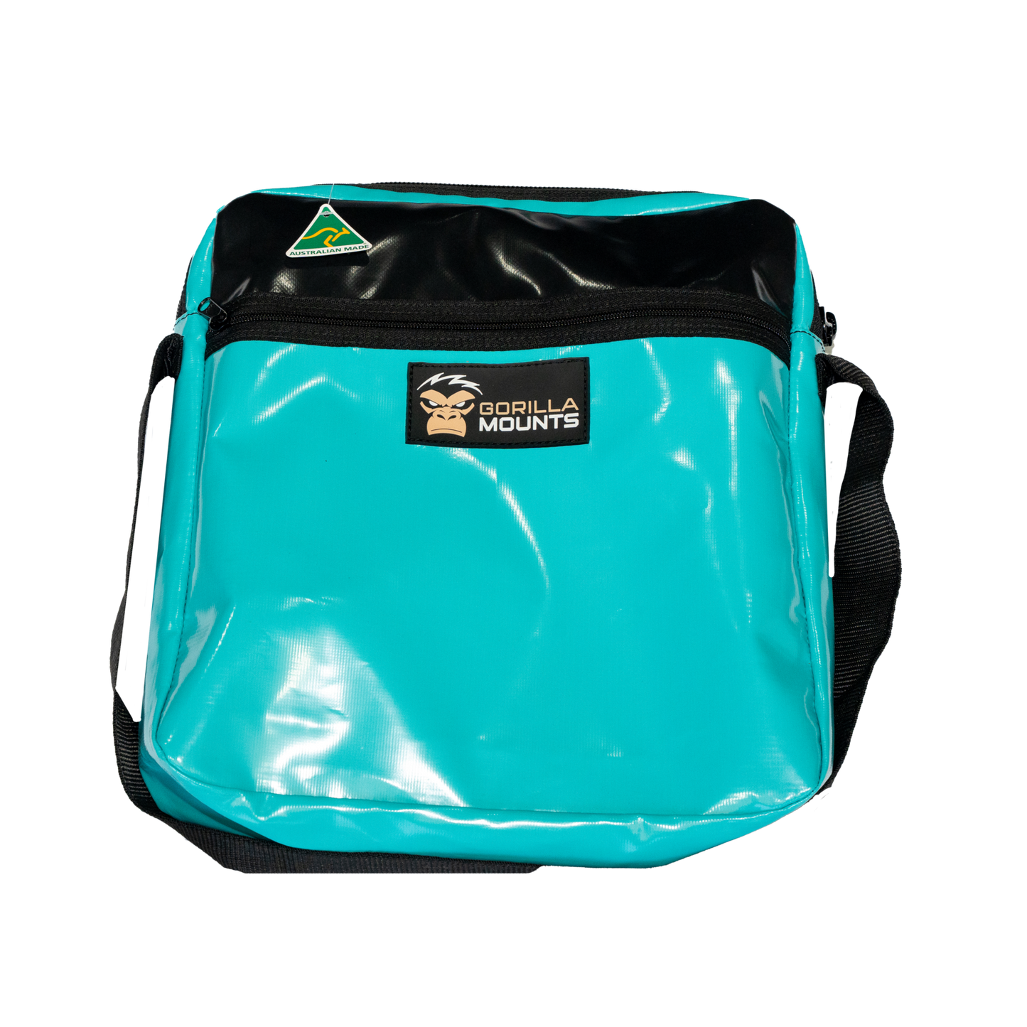 GORILLA MOUNTS PVC Carry Bag