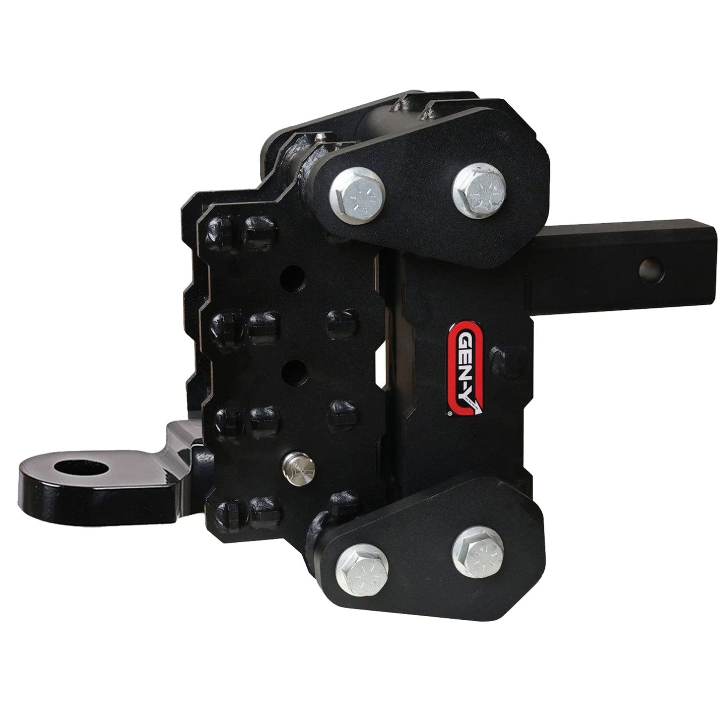 Phantom-XT Torsion-Flex Hitch 3500kg