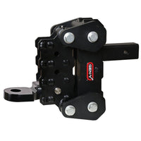 GEN-Y HITCH Phantom-XT Torsion-Flex Hitch 3500kg