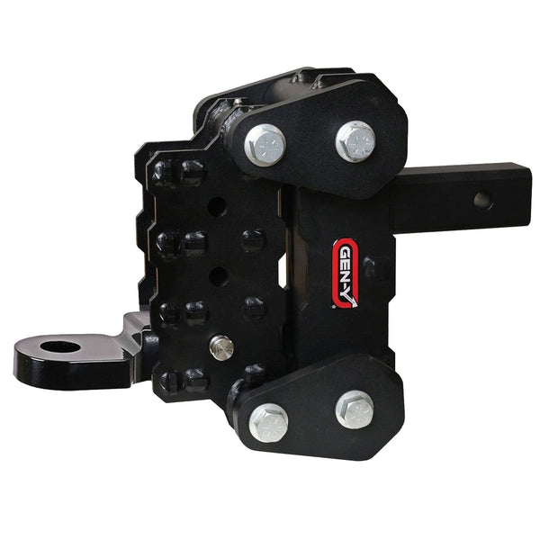 GEN-Y HITCH Phantom-XT Torsion-Flex Hitch 3500kg