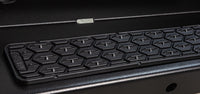 AEV Rear Bumper for 2013+ Ram HD 2500/3500