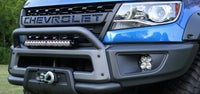 AEV Light Bar Mounting Kit for 2019-2022 Colorado ZR2 Bison