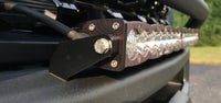 AEV Light Bar Mounting Kit for 2019-2022 Colorado ZR2 Bison