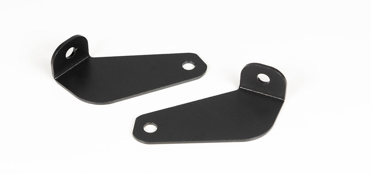 AEV Light Bar Mounting Kit for 2019-2022 Colorado ZR2 Bison