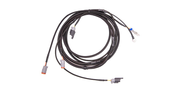 AEV Rear Bumper & Tire Carrier Light Harness