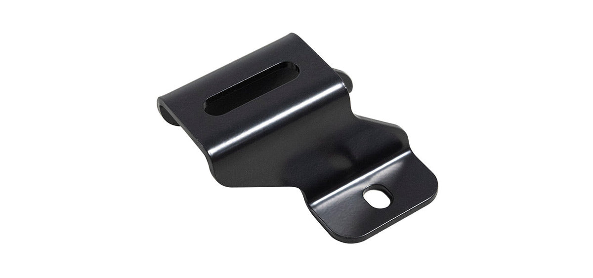 AEV Rear Bumper Auxiliary Light Bracket