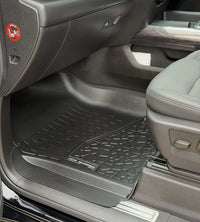 GMSV Genuine Bedrock Floor Liners