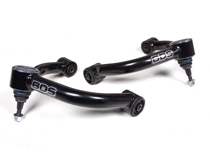 BDS Upper Control Arm Kit 4"-6" Lift (RAM 1500 2006-2021)