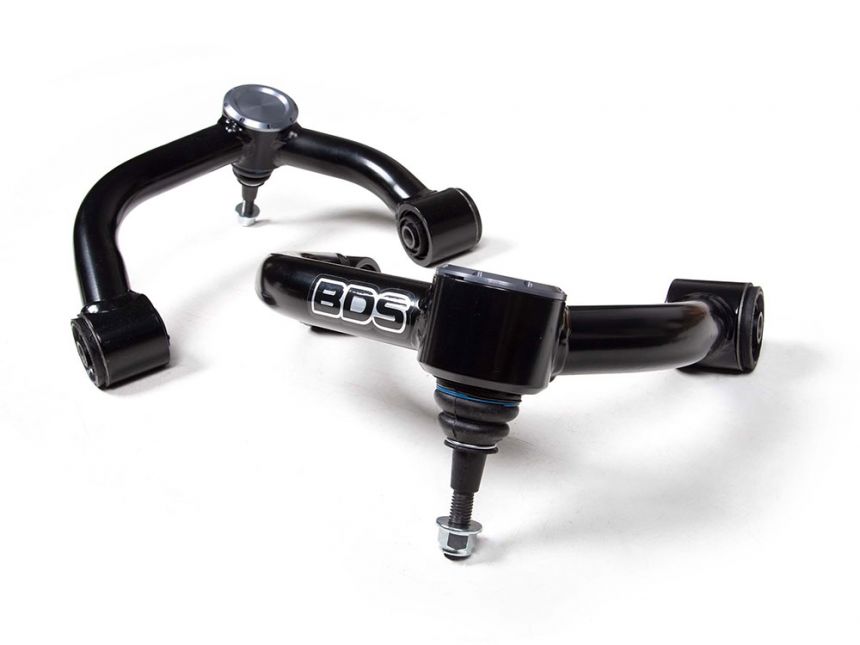 BDS Upper Control Arm Kit 4"-6" Lift (RAM 1500 2006-2021)