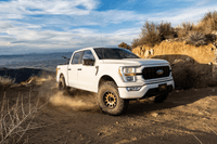 BDS 2 Inch Leveling Kit | FOX 2.0 Coil-Over | Ford F150 (21-25) 4WD