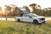 BDS 2 Inch Leveling Kit | FOX 2.0 Coil-Over | Ford F150 (21-25) 4WD