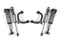 BDS 2 Inch Leveling Kit | FOX 2.0 Coil-Over | Ford F150 (21-25) 4WD