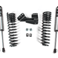 BDS 2 Inch Leveling Kit FOX 2.5 HTO | Ford F250/F350 Super Duty 17-25