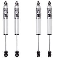 BDS 2 Inch Leveling Kit FOX 2.5 HTO | Ford F250/F350 Super Duty 17-25