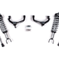 BDS 2 Inch Lift Kit | FOX 2.0 Coil-Over | DS Ram 1500 13-25