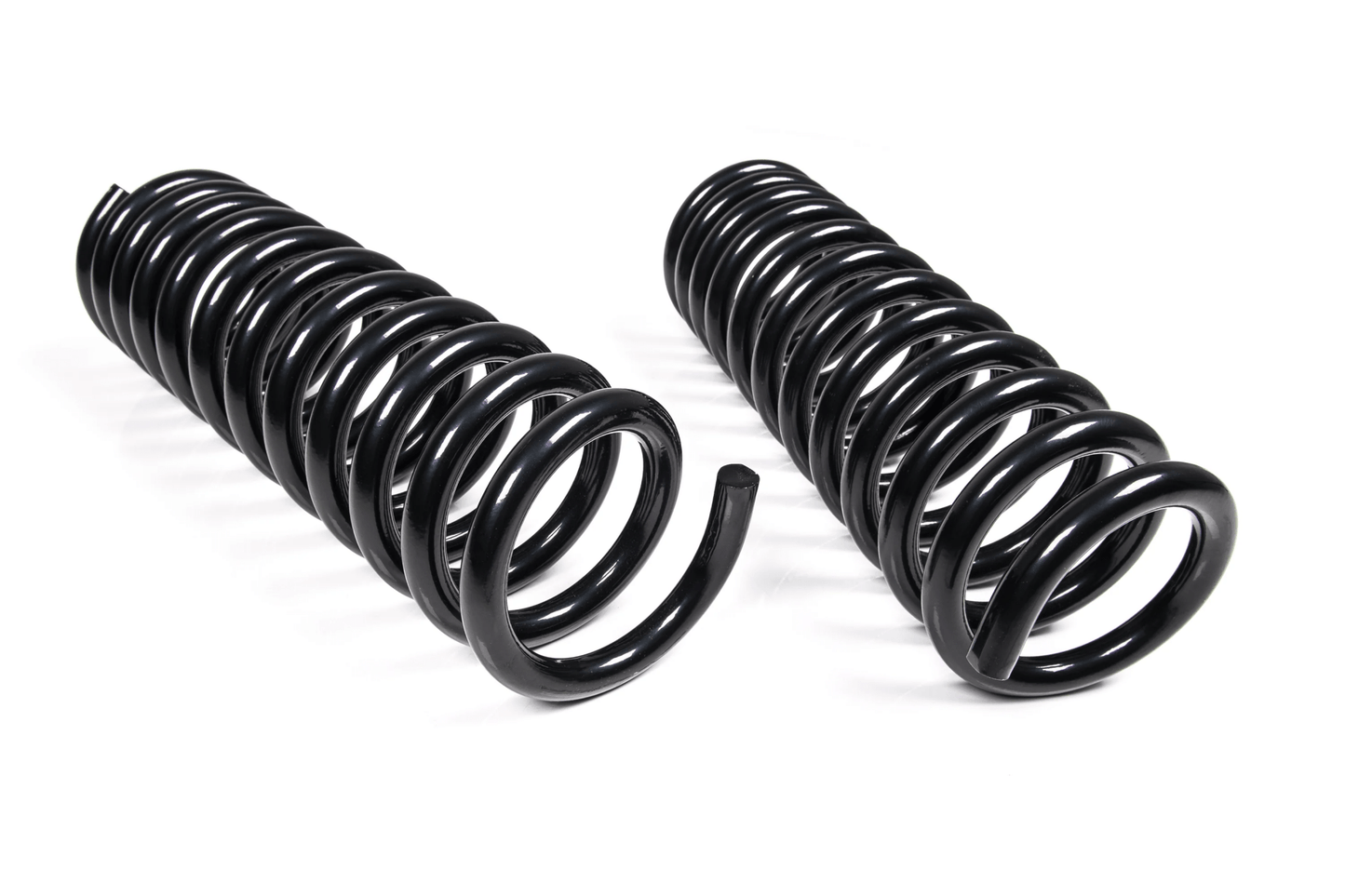 BDS 2013-2024 Ram 3500 / 2014-2024 2500 Ram Coils 3" Diesel - 4" Gas