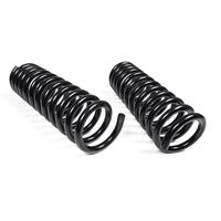 BDS 2013-2024 Ram 3500 / 2014-2024 2500 Ram Coils 3" Diesel - 4" Gas