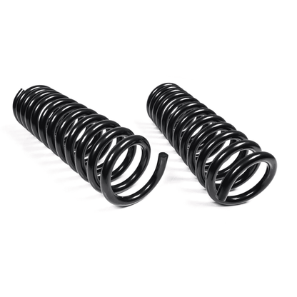 BDS 2013-2024 Ram 3500 / 2014-2024 2500 Ram Coils 3" Diesel - 4" Gas