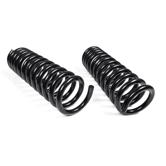 BDS 2013-2024 Ram 3500 / 2014-2024 2500 Ram Coils 3" Diesel - 4" Gas