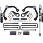 BDS 3 INCH LIFT KIT Fox 2.0 Remote Res | CHEVY SILVERADO 2500HD (20-26)