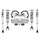 BDS 3 INCH LIFT KIT Fox 2.5 HTO| CHEVY/ GMC SILVERADO SIERRA 2500HD (11-19)