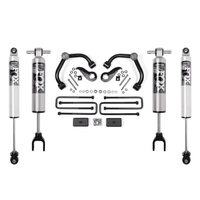 BDS 3 INCH LIFT KIT Fox 2.5 HTO| CHEVY/ GMC SILVERADO SIERRA 2500HD (11-19)
