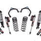 BDS 3 Inch Lift Kit | FOX 2.5 Performance Elite Coil-Over | Ram DT 1500 (19-25)