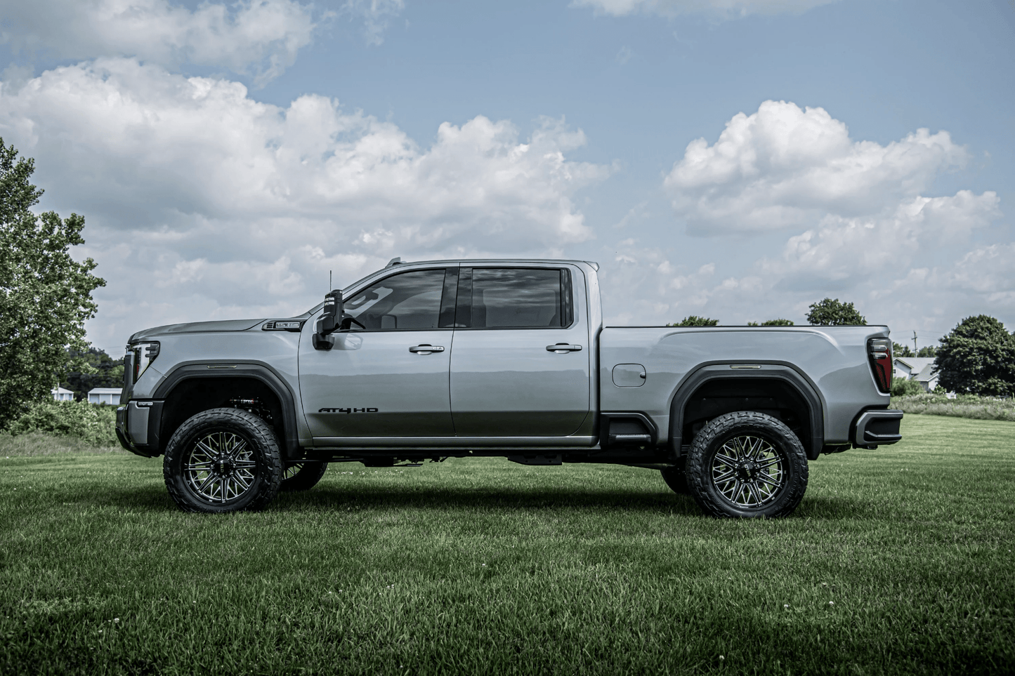 BDS 3 Inch Lift Kit | FOX Performance Elite | Chevy Silverado 2500HD (20-26)