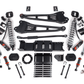 BDS 3 Inch Lift Kit w/ Radius Arm | FOX 2.5 Coil-Over Conversion - Performance Elite | Ram 2500 (19-25) 4WD | Diesel