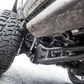 BDS 3 Inch Lift Kit W/ Radius Arm | Ram 2500 (19-25) 4WD | Diesel w/ Rear Air Ride