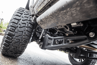 BDS 3 Inch Lift Kit W/ Radius Arm | Ram 2500 (19-25) 4WD | Diesel w/ Rear Air Ride