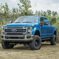 BDS 3" Suspension FOX 2.5 Coil-Over Conversion | Ford F250/F350 Super Duty (20-22)