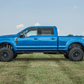 BDS 3" Suspension FOX 2.5 Coil-Over Conversion | Ford F250/F350 Super Duty (20-22)