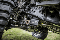 BDS 4 Inch Lift Kit | FOX 2.5 Performance Elite Coil-Over | Ford F150 (21-25)