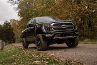 BDS 4 Inch Lift Kit | FOX 2.5 Performance Elite Coil-Over | Ford F150 (21-25)