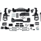 BDS 4 Inch Lift Kit | FOX 2.5 Performance Elite Coil-Over | Ford F150 (21-25)