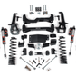 BDS 4 Inch Lift Kit | FOX 2.5 Performance Elite Coil-Over | Ram 1500 (19-24) 4WD