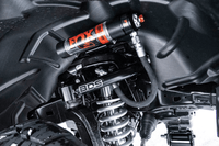 BDS 4 Inch Lift Kit | FOX 2.5 Performance Elite Coil-Over | Ram 1500 (19-24) 4WD