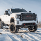 BDS 5 Inch Lift Kit | FOX Performance Elite | Chevy Silverado Or GMC Sierra 2500HD/3500HD (20-26)