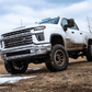 BDS 5 Inch Lift Kit | FOX Performance Elite | Chevy Silverado Or GMC Sierra 2500HD/3500HD (20-26)