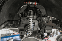 BDS - 6 Inch Lift Kit | FOX 2.5 Performance Elite Coil-Over | Ford F150 (21-25)