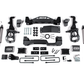 BDS - 6 Inch Lift Kit | FOX 2.5 Performance Elite Coil-Over | Ford F150 (21-25)