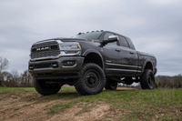 BDS 6 Inch Lift Kit W/ Radius Arm | Ram 2500 (19-25) 4WD | Diesel