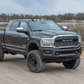BDS 6 Inch Lift Kit W/ Radius Arm | Ram 2500 (19-25) 4WD | Diesel