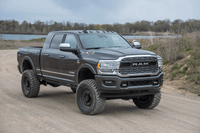 BDS 6 Inch Lift Kit W/ Radius Arm | Ram 2500 (19-25) 4WD | Diesel