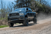 BDS 6 Inch Lift Kit W/ Radius Arm | Ram 2500 (19-25) 4WD | Diesel