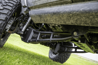 BDS 6 Inch Lift Kit W/ Radius Arm | Ram 2500 (19-25) 4WD | Diesel