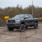 BDS 6 Inch Lift Kit W/ Radius Arm | Ram 2500 (19-25) 4WD | Diesel